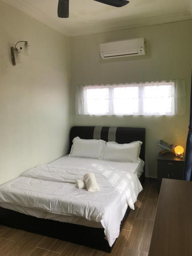 Bendang Homes - Sekinchan Homestay Kampong Sungai Leman Экстерьер фото